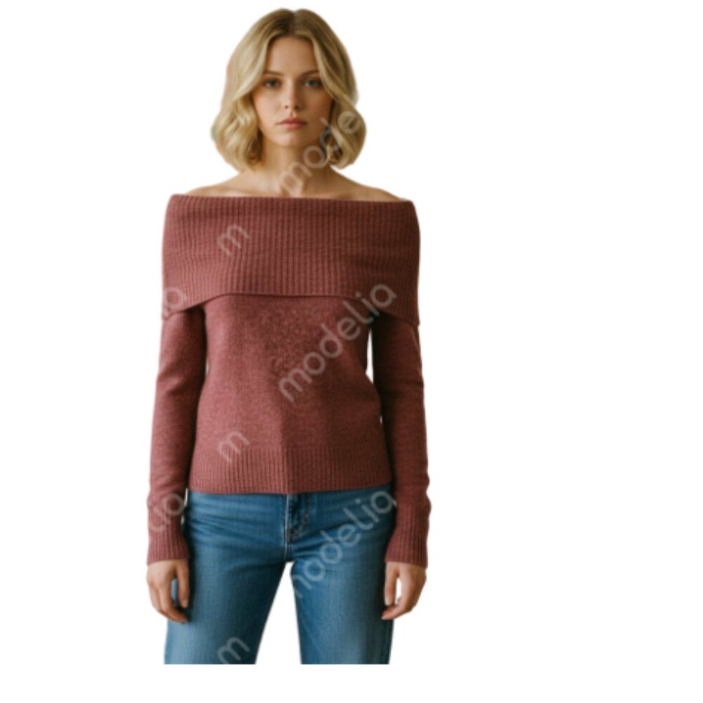 Wilfred Free Faretta Alpaca Blend Sweater